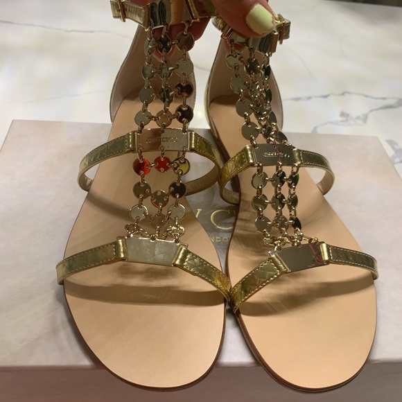 Jimmy Choo Shoes - Women’s Jimmy Choo Sandals